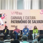VII Fórum do Carnaval de Salvador acontece nos dias 26 e 27 de novembro