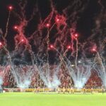 Vitória enfrenta o Botafogo no Barradão em duelo decisivo pelo Brasileirão