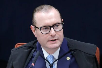 Zanin autoriza julgar ação que acusa deputados do PL de corrupção