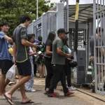 confira as orientações para o primeiro dia de provas — Agência Gov