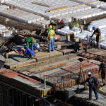 desemprego recua para 5,4%, menor taxa da série histórica iniciada em 2012 — Agência Gov