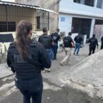 Ação da Operação Signum Fractum cumpriu mandados