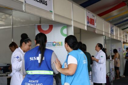 Ação em Heliópolis oferece serviços federais neste sábado