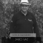 Adeus a Jairo Vaz: um legado que transforma o enoturismo baiano