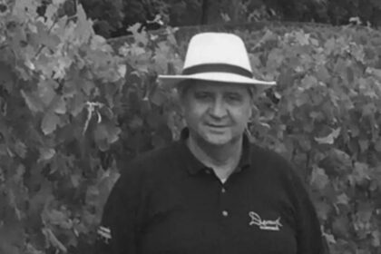 Adeus a Jairo Vaz: um legado que transforma o enoturismo baiano