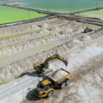 Alinhamento do Triângulo do Lítio aos EUA traz versão 'verde' do velho pacto colonial