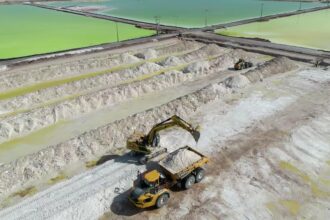 Alinhamento do Triângulo do Lítio aos EUA traz versão 'verde' do velho pacto colonial