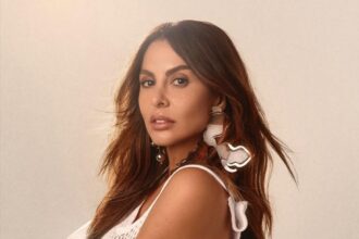 Alinne Rosa confirma projeto de verão com convidados em janeiro