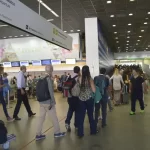 Alta temporada: Anac reforça fiscalização nos aeroportos