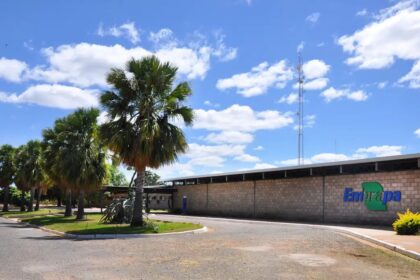 Aplicativo gratuito da Embrapa ajuda a planejar barragens no semiárido