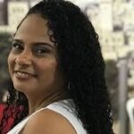 Apóstola baleada na cabeça em Salvador recebe alta quase cinco meses após o crime