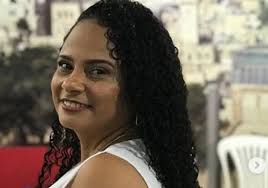 Apóstola baleada na cabeça em Salvador recebe alta quase cinco meses após o crime