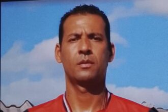 Árbitro esportivo desaparece em Cruz das Almas e família pede ajuda da população