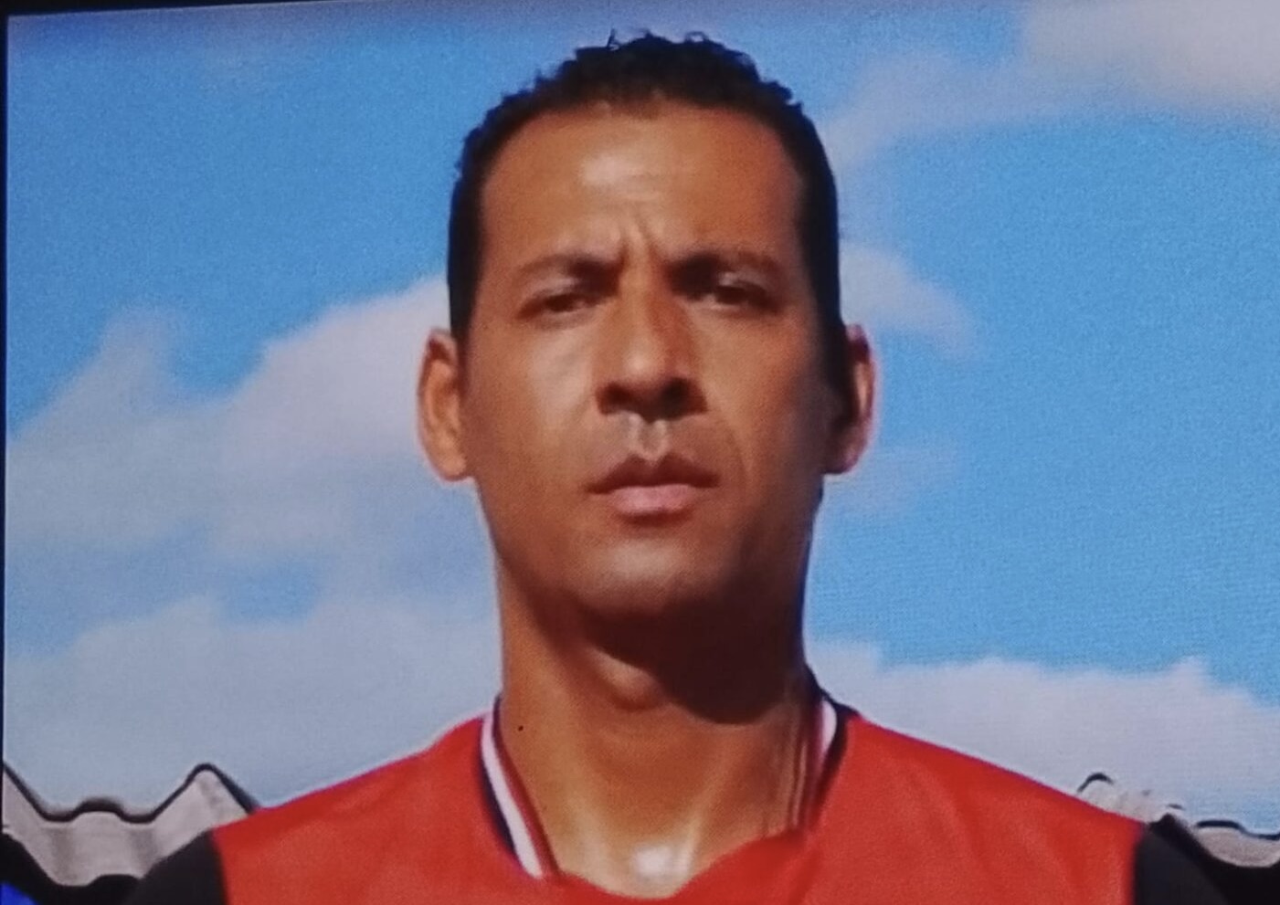 Árbitro esportivo desaparece em Cruz das Almas e família pede ajuda da população