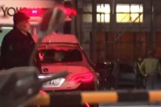 Ataque a faca em fábrica no Japão deixa 15 feridos e suspeito é preso