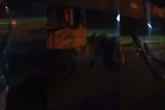 Ataque a tiros promovido por criminosos do BDM causa pânico em São Roque do Paraguaçu