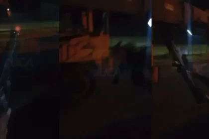 Ataque a tiros promovido por criminosos do BDM causa pânico em São Roque do Paraguaçu