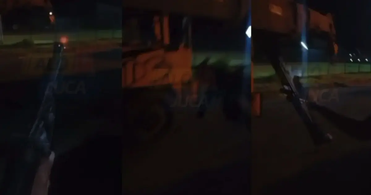 Ataque a tiros promovido por criminosos do BDM causa pânico em São Roque do Paraguaçu