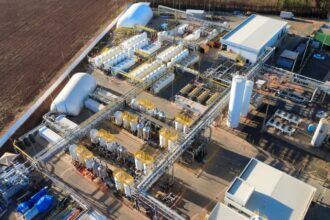 BNDES aprova cerca de R$ 450 mi para planta de biometano em Paulínia (SP)