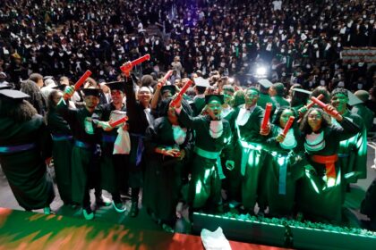 Bahia forma cerca de 29 mil novos técnicos em cerimônia estadual