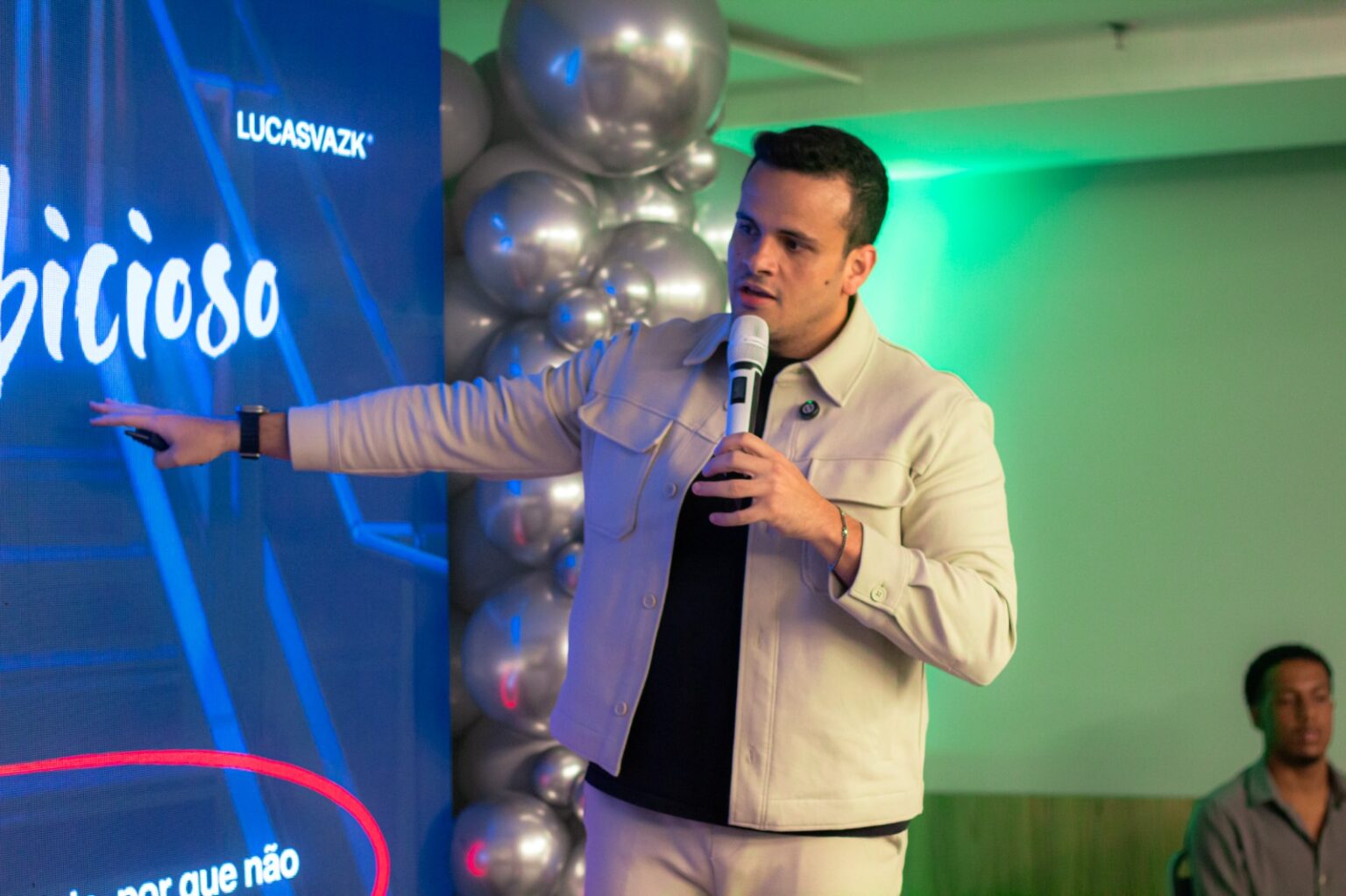 Bahia vive expansão do empreendedorismo e público busca debates mais profundos sobre gestão