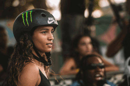 Beneficiária do Bolsa Atleta na Categoria Pódio, Rayssa Leal conquista o tetracampeonato da SLS — Agência Gov