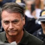 Bolsonaro é internado em hospital de Brasília para cirurgia