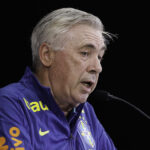 Brasil define amistosos contra França e Croácia