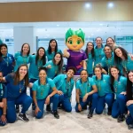 Brasil é campeão mundial de futsal feminino