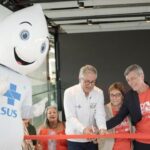 Brasil elimina transmissão da mãe para o bebê do HIV e alcança menor taxa de mortalidade em anos — Agência Gov