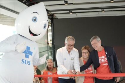 Brasil elimina transmissão da mãe para o bebê do HIV e alcança menor taxa de mortalidade em anos — Agência Gov