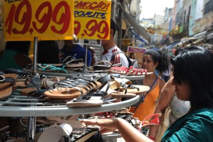 Brasil registra recorde com 4,6 milhões de pequenos negócios em 2025