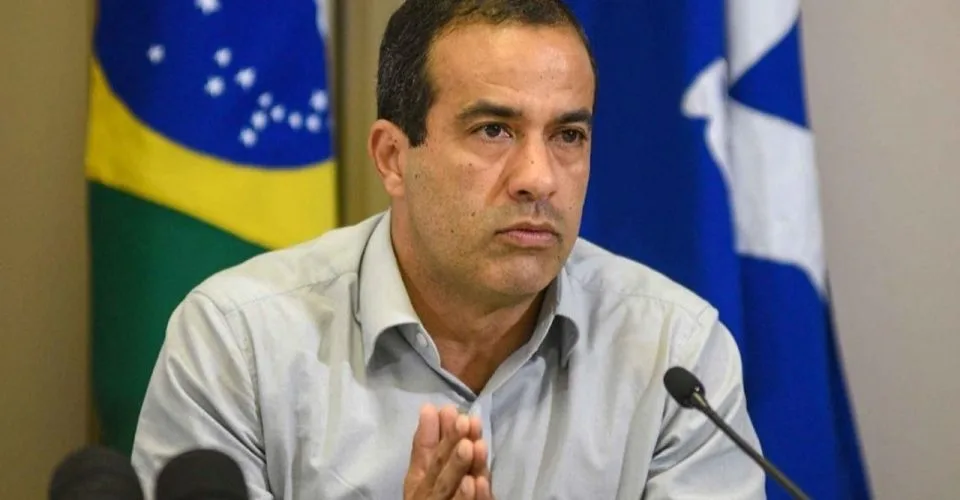 Bruno Reis pede apoio da oposição para aprovar financiamento do transporte complementar