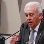 CCJ do Senado aprova PL da Dosimetria
