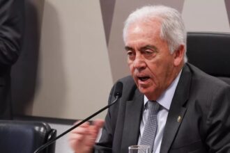 CCJ do Senado aprova PL da Dosimetria
