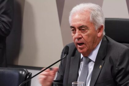 CCJ do Senado aprova PL da Dosimetria