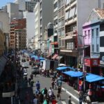 CNC projeta avanço do setor de serviços acima de 3% em 2025 e mantém otimismo moderado para 2026