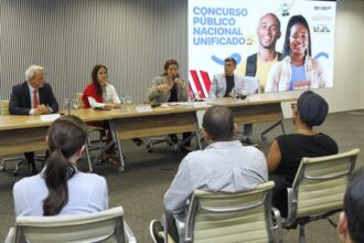 CPNU 2 consolida o esforço do Govero do Brasil na recomposição das políticas públicas — Agência Gov