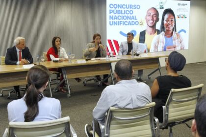 CPNU 2 consolida o esforço do Govero do Brasil na recomposição das políticas públicas — Agência Gov