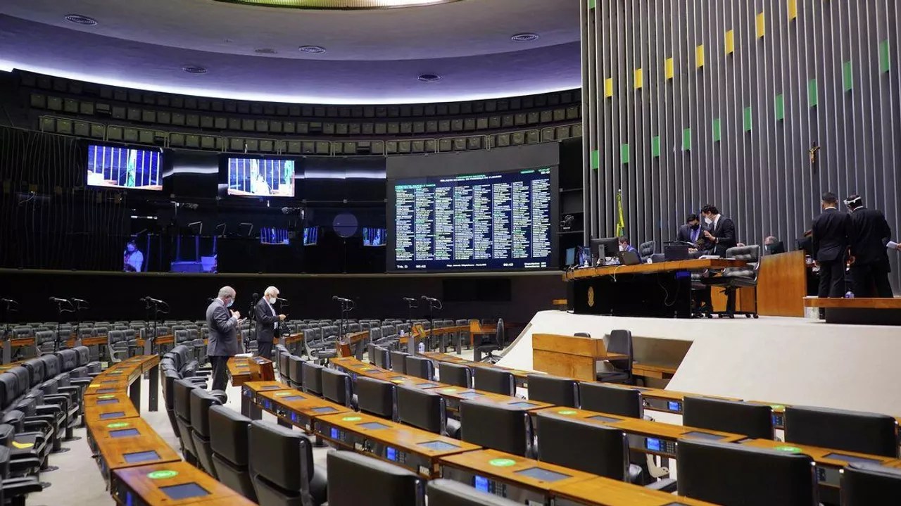 Câmara e Senado divergem sobre aspectos legais do PL da dosimetria