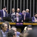 Câmara gastou R$ 419 mil com Ramagem, Eduardo Bolsonaro e Zambelli em 1 mês