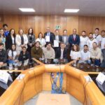 “Capacitar nossa mão de obra é fundamental para o Brasil avançar”, afirma Luiz Marinho — Agência Gov