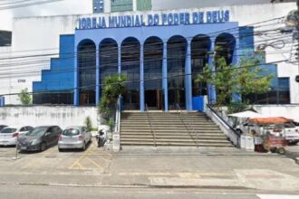 Casal é morto a tiros após fugir para se proteger em igreja em Salvador