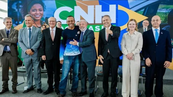 Começa a valer programa de CNH sem obrigatoriedade de autoescola