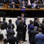 Congresso aprova LDO com superávit de R$ 34 bilhões em 2026