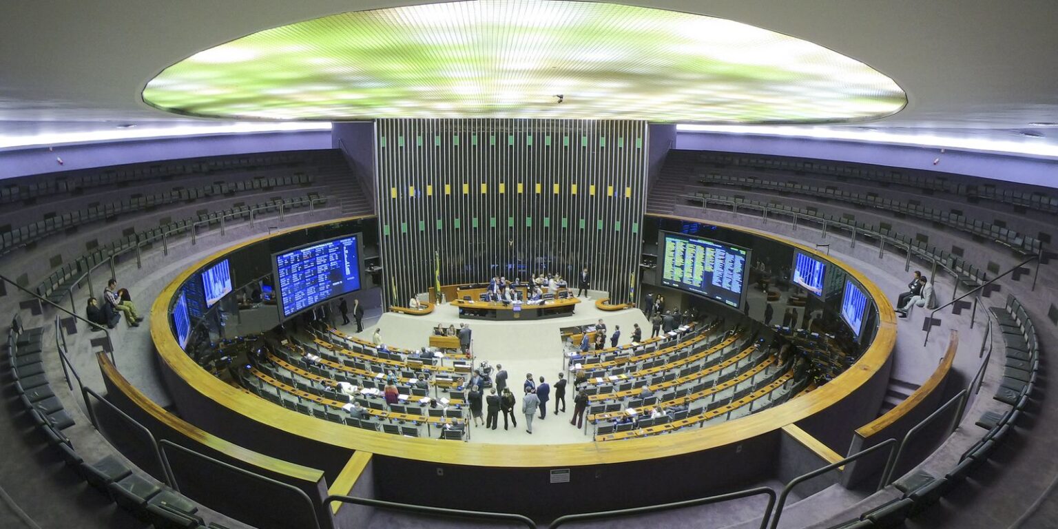 Congresso deve se reunir nesta quinta-feira para votar a LDO