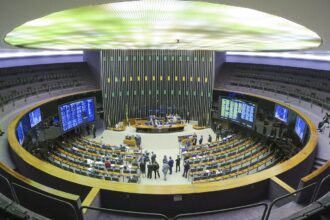 Congresso deve se reunir nesta quinta-feira para votar a LDO