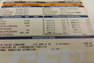 Conta de luz inicia 2026 sem cobrança extra, anuncia Aneel