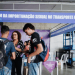 Dia Nacional de Mobilização dos Homens pelo Fim da Violência contra as Mulheres é celebrado neste sábado (6) — Agência Gov