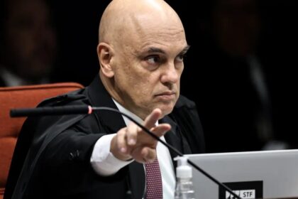 EUA retiram Alexandre de Moraes e esposa de lista da Lei Magnitsky